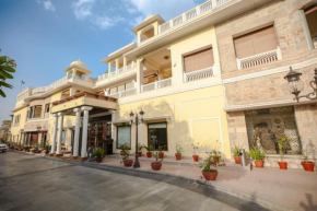 Grand Uniara A Heritage Hotel